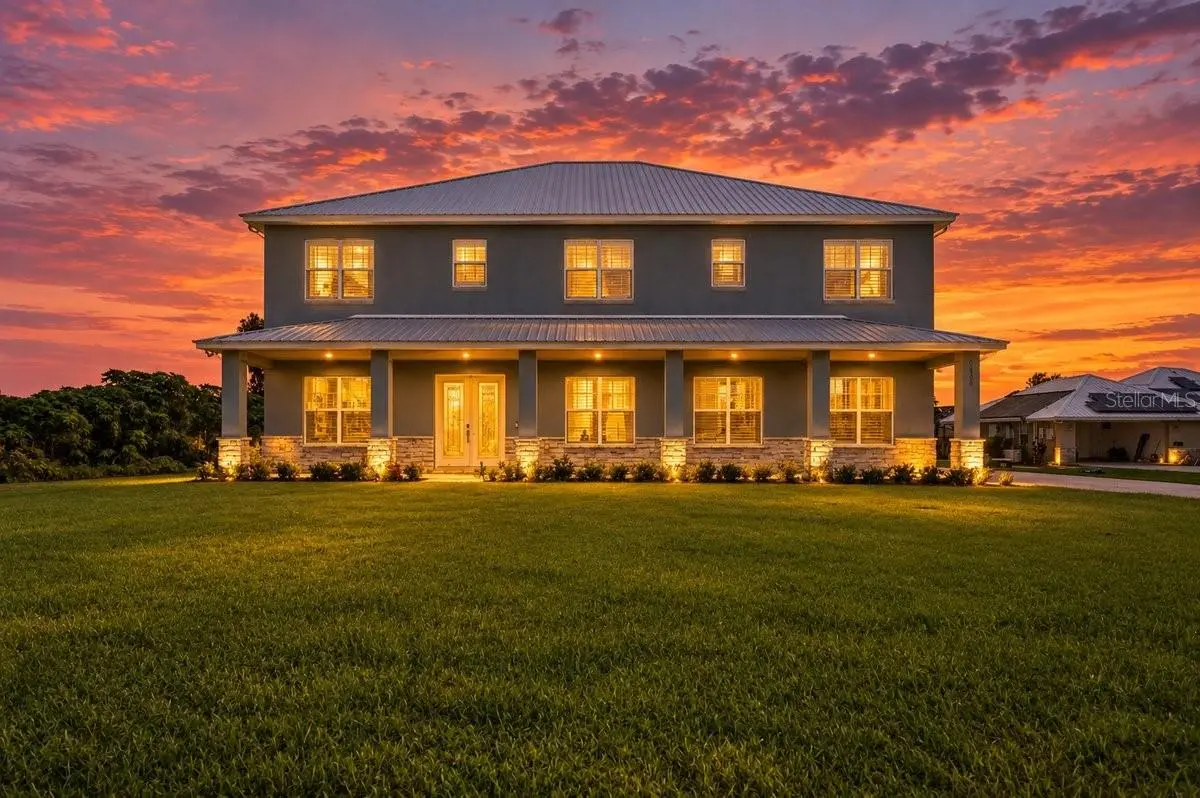 4130 POLK CITY RD, Haines City, FL 33844