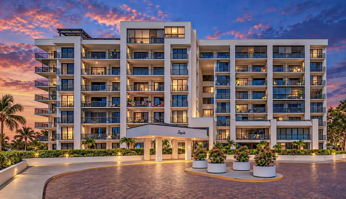 8 BELLEVIEW BLVD #108, Belleair, FL 33756