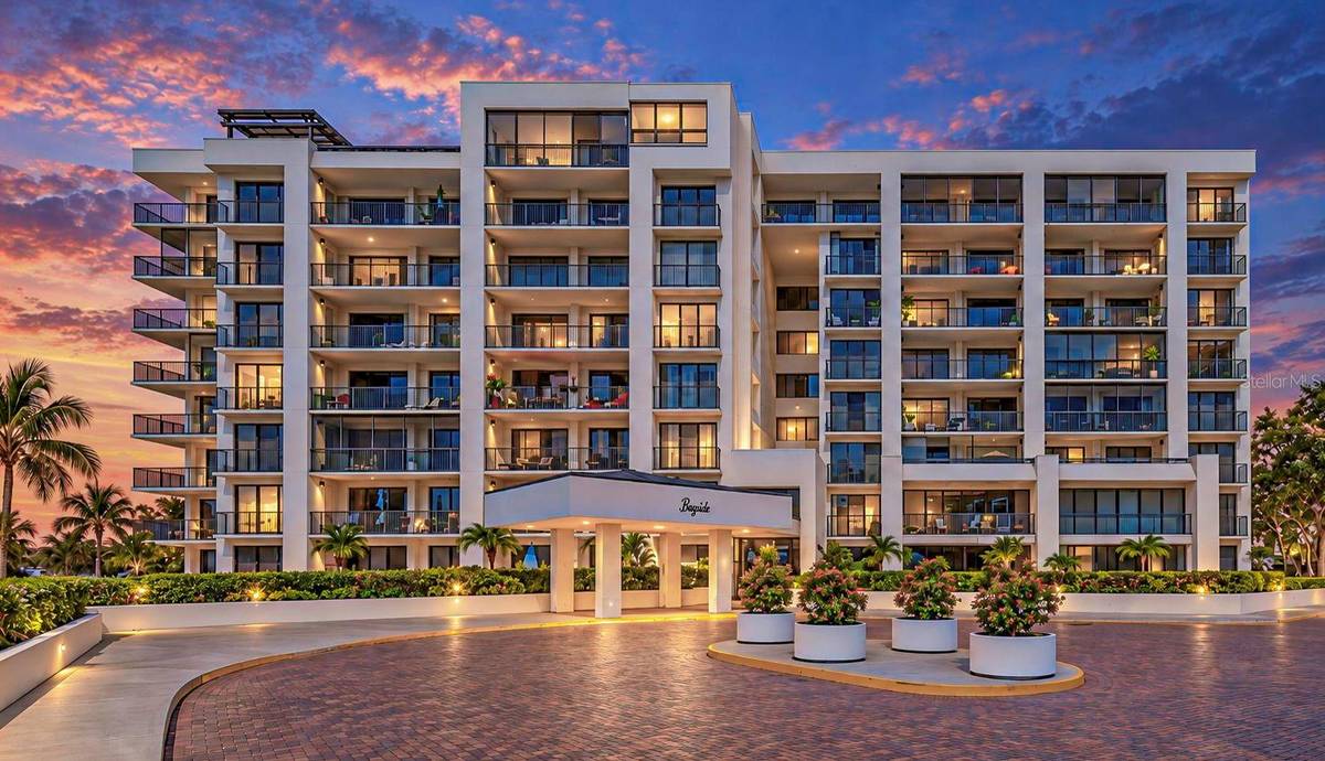 8 BELLEVIEW BLVD #108, Belleair, FL 33756