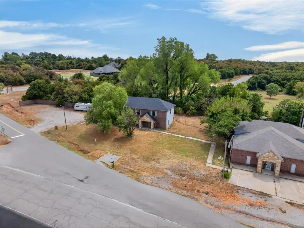 14330 SE 29th ST, Choctaw, OK 73020