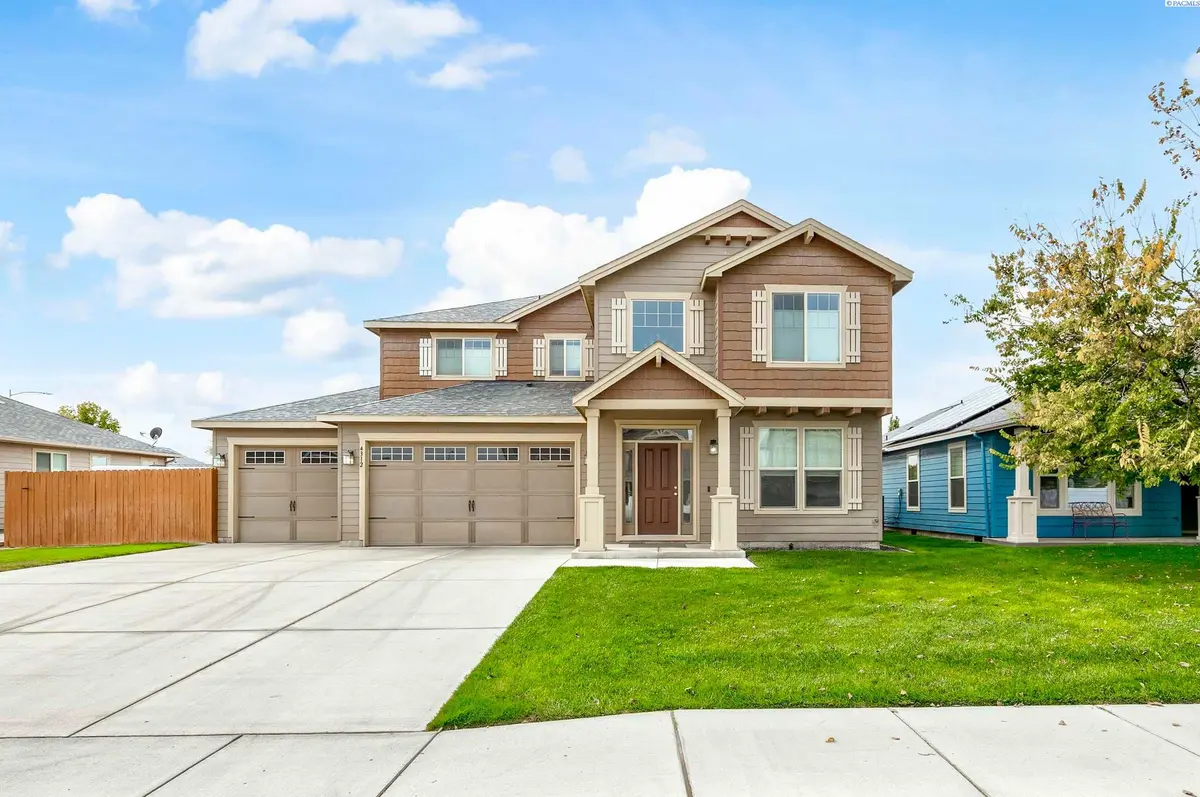 4312 St Paul Lane, Pasco, WA 99301