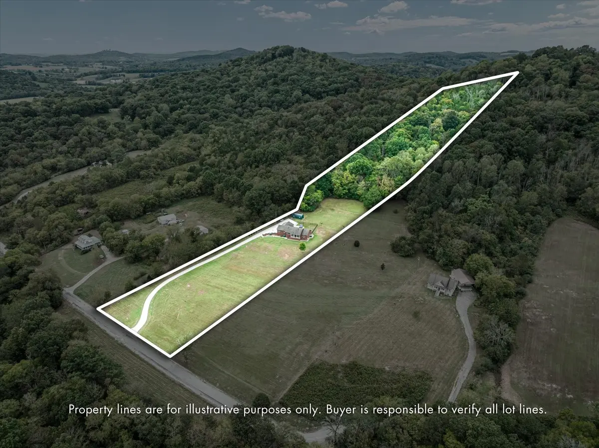 0 Dyer Branch Rd, Gordonsville, TN 38563