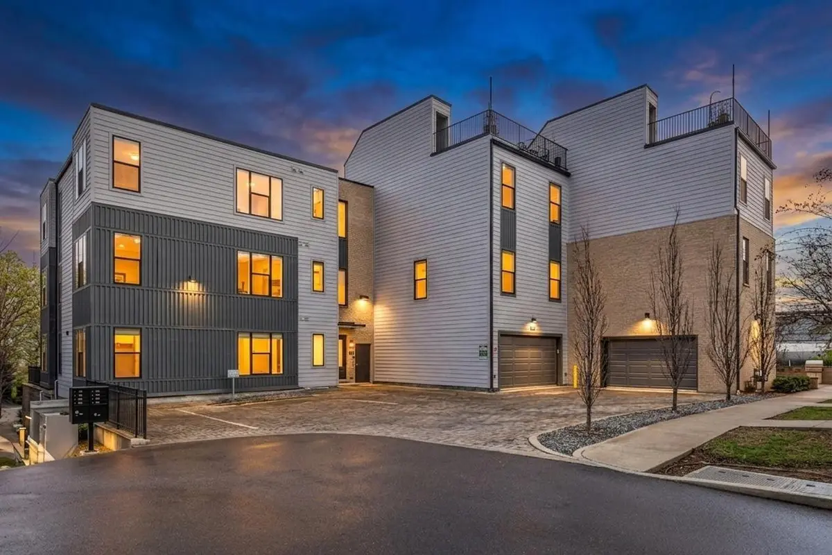 519 27th Ave #N #301, Nashville, TN 37209