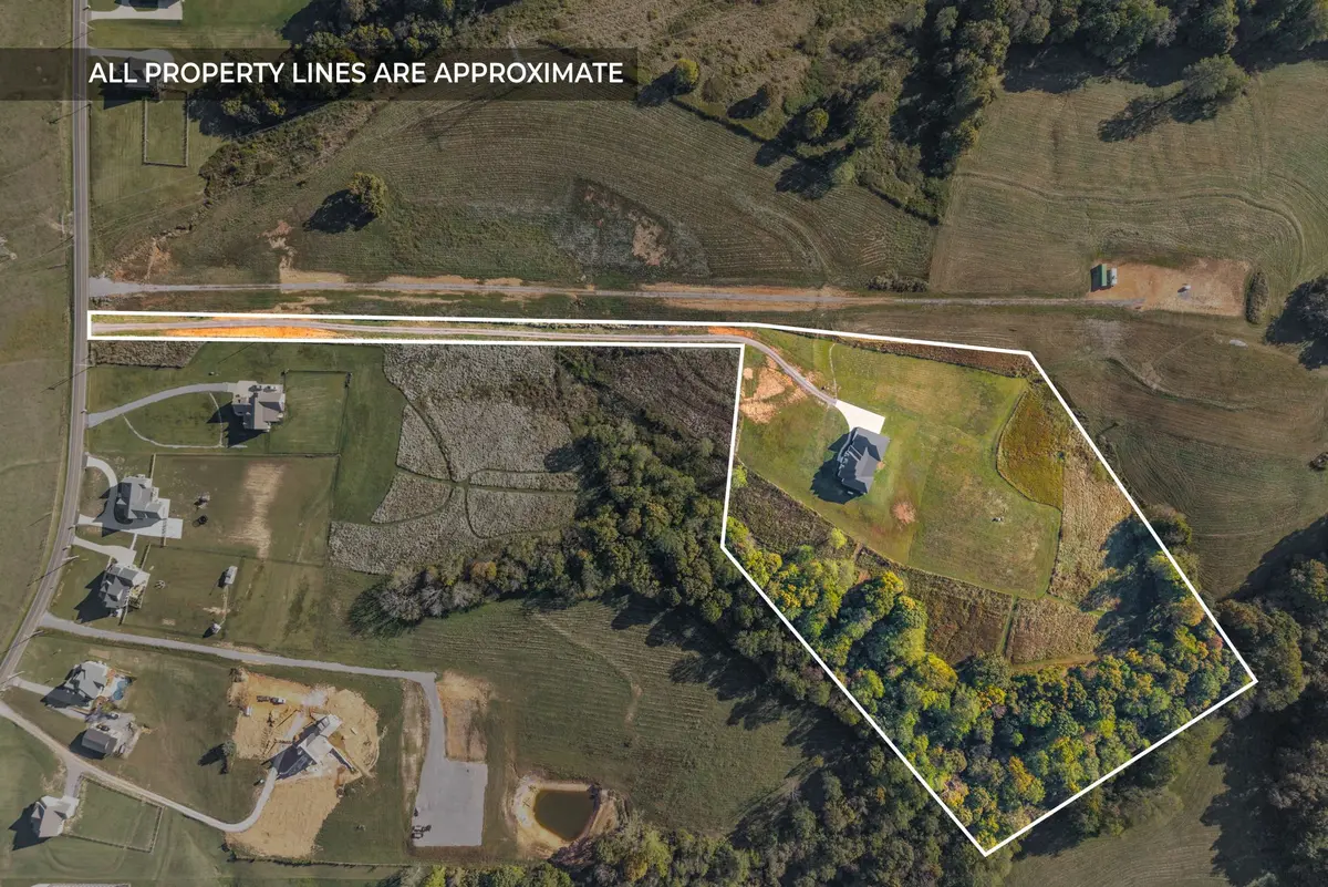1914 Hickory Point Rd, Clarksville, TN 37043