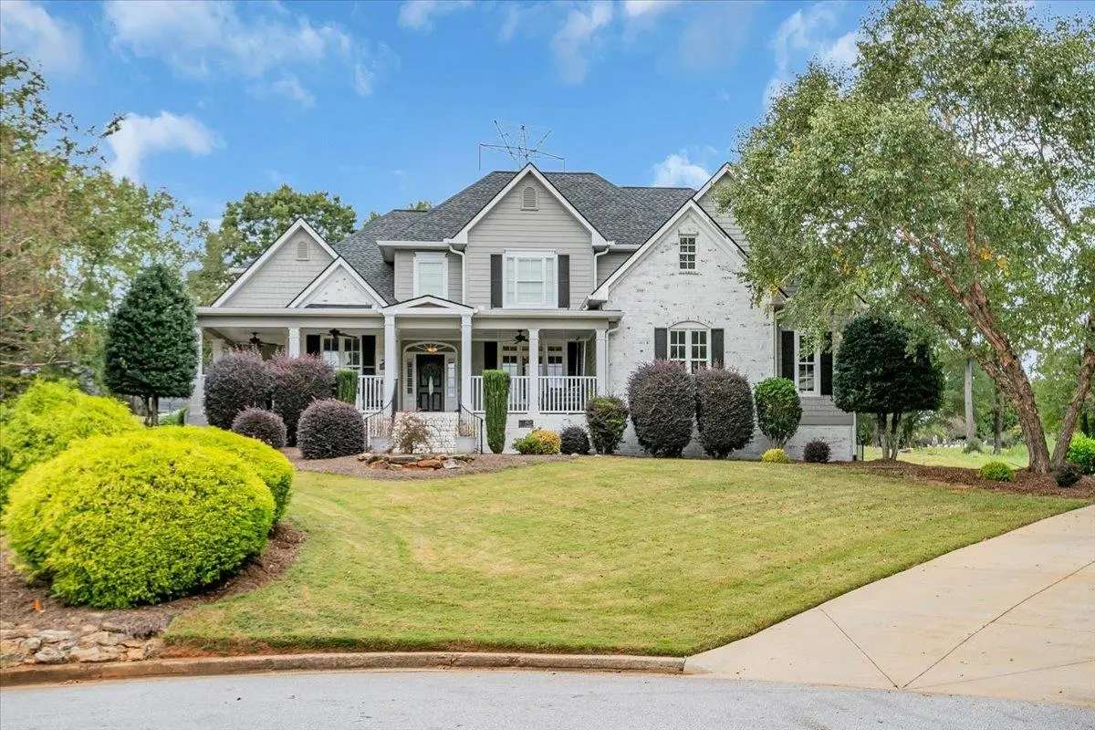 409 Arthurs CT, Duncan, SC 29334-8718