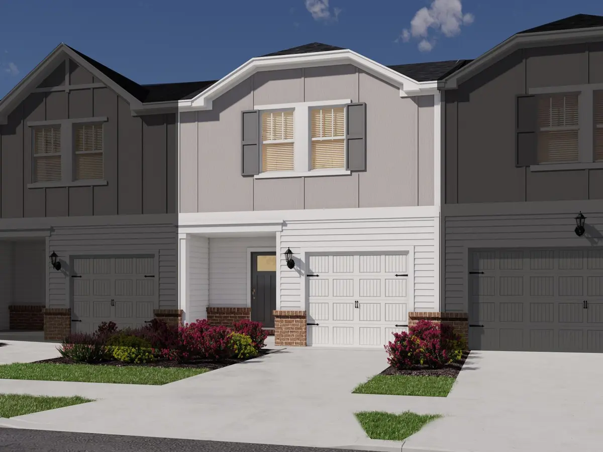 445 Blissful CT, Taylors, SC 29687