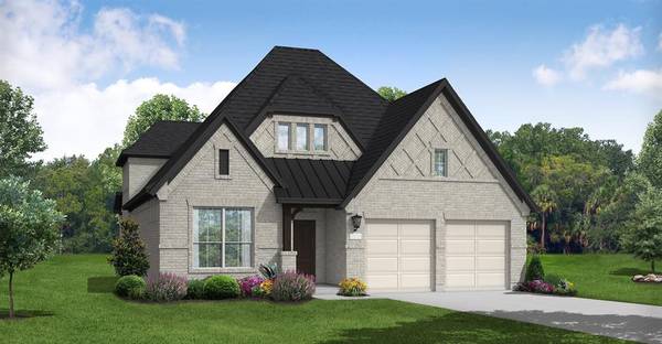 711 Meadow Holly Drive, Wylie, TX 75098