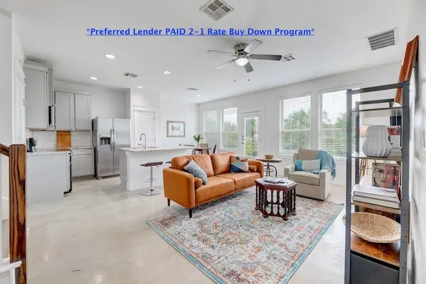 13501 Metric BLVD #3, Austin, TX 78727
