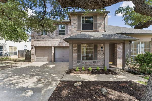 2800 Little Elm TRL, Cedar Park, TX 78613