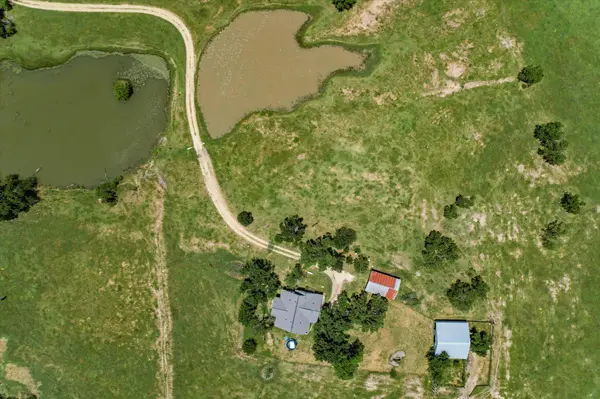 16421 Tx-95 HWY, Coupland, TX 78615