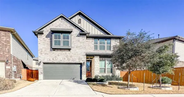 9002 Palmito DR #95, Round Rock, TX 78717