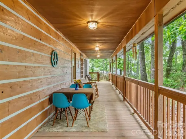 67 Hawks LNDG, Burnsville, NC 28714