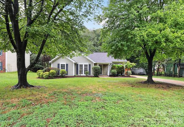 12538 Levins Hall RD, Huntersville, NC 28078