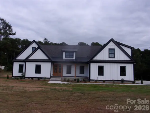 2101 Mangum Dairy RD, Monroe, NC 28112