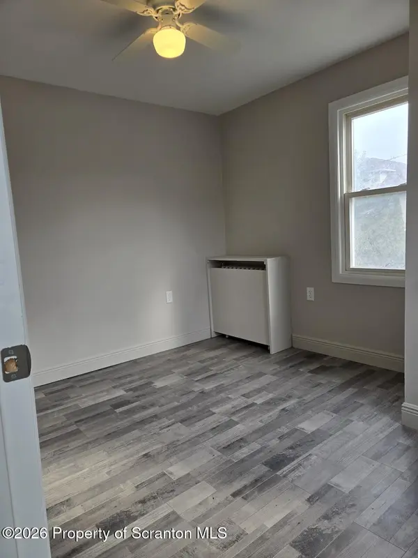409 Church ST, Olyphant, PA 18447