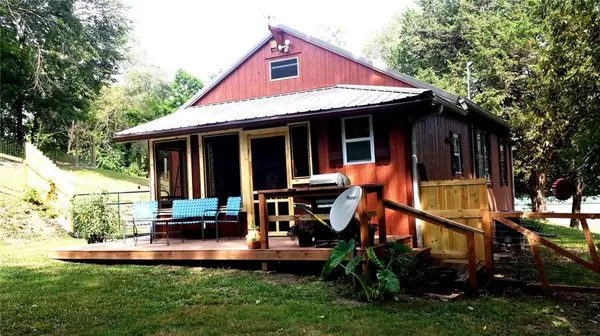 10801 SW Bluff RD, St Joseph, MO 64504