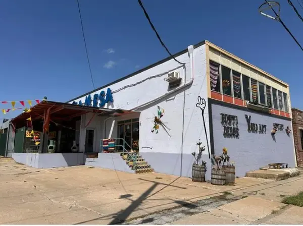 Southwest BLVD, Kansas City, MO 64108