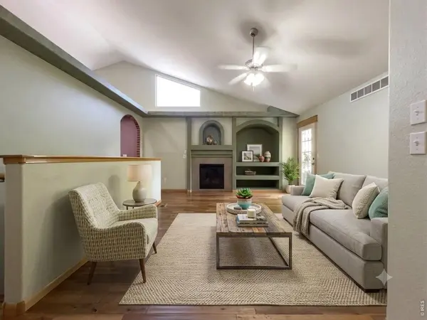 2266 Paonia, Loveland, CO 80538