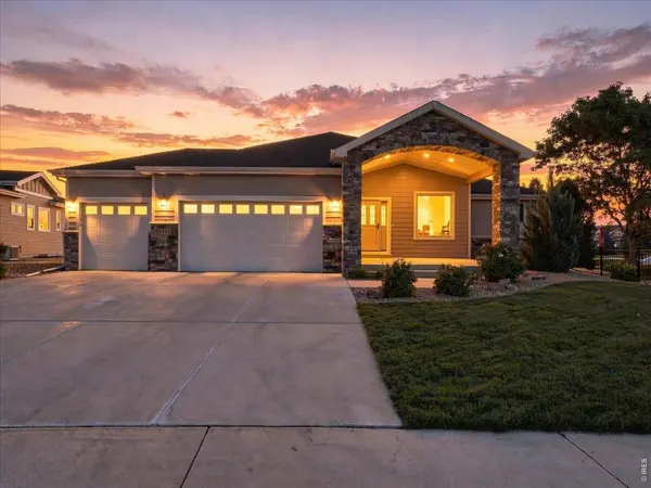 5895 Bromborough, Windsor, CO 80550