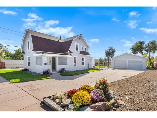 712 E 6th, Fort Morgan, CO 80701