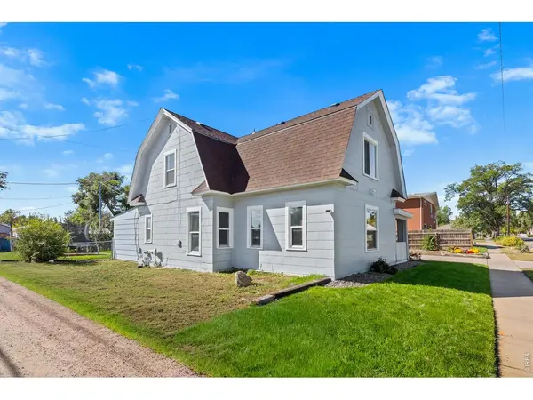 712 E 6th, Fort Morgan, CO 80701