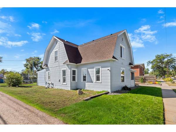 712 E 6th, Fort Morgan, CO 80701