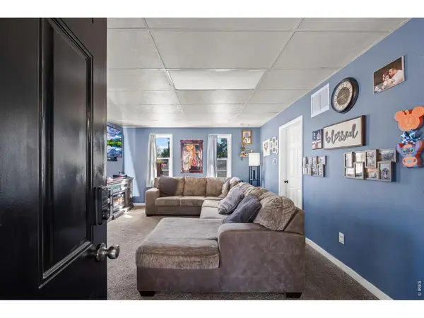 712 E 6th, Fort Morgan, CO 80701
