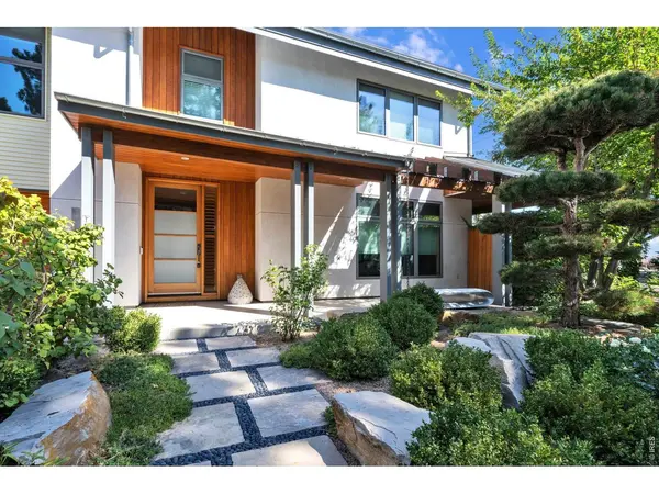 3979 Springleaf, Boulder, CO 80304