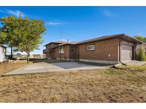 2169 C, Greeley, CO 80631
