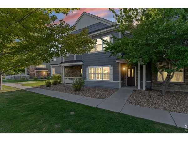 2176 Cape Hatteras #3, Windsor, CO 80550