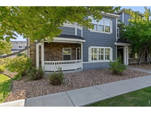 2176 Cape Hatteras #3, Windsor, CO 80550