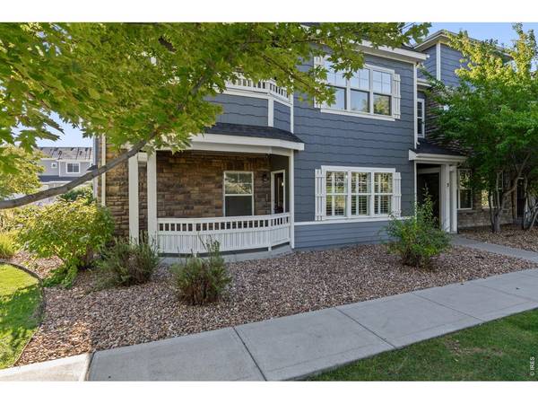 2176 Cape Hatteras #3, Windsor, CO 80550