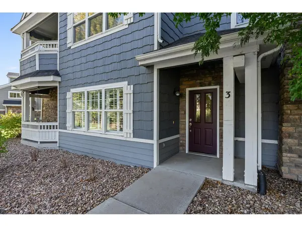 2176 Cape Hatteras #3, Windsor, CO 80550