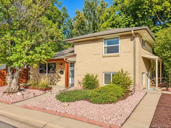 3920 Jay, Wheat Ridge, CO 80033
