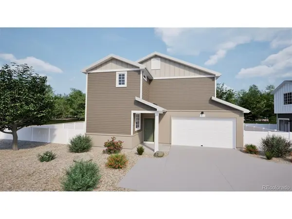 10054 Salem, Commerce City, CO 80022