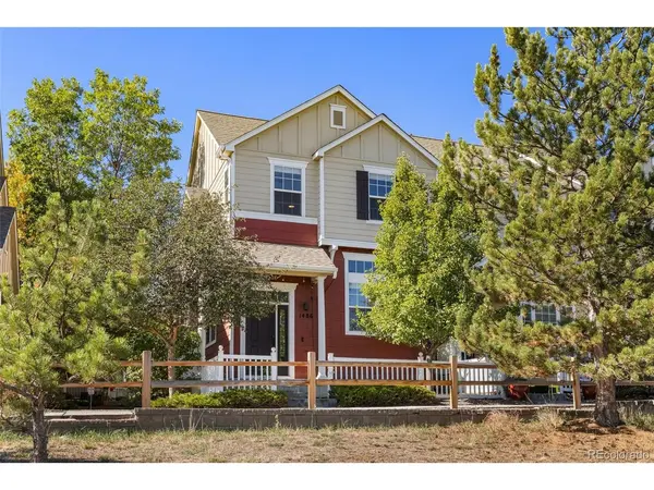 1486 Nemrick, Castle Rock, CO 80109