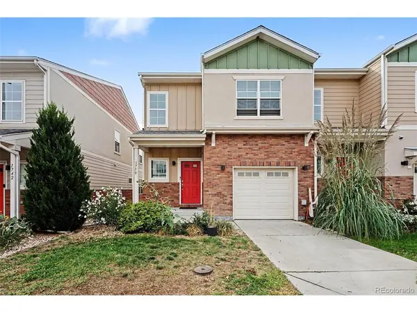 1750 W 52nd, Denver, CO 80221