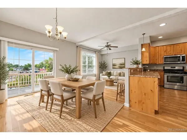 1750 W 52nd, Denver, CO 80221