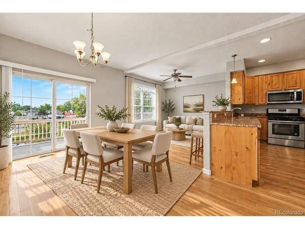 1750 W 52nd, Denver, CO 80221