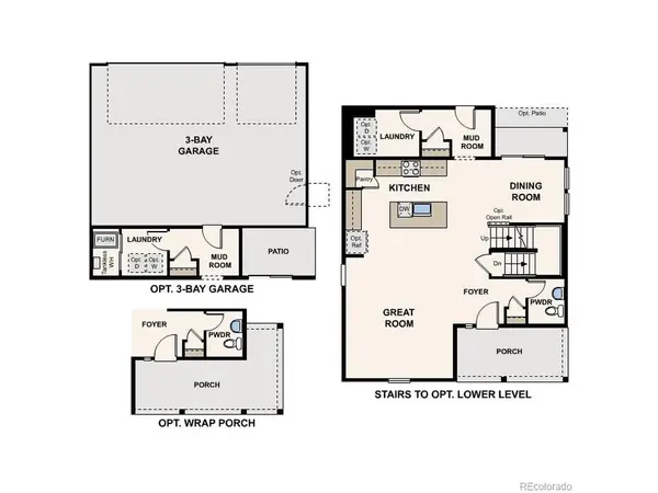4591 N Versailles, Aurora, CO 80019