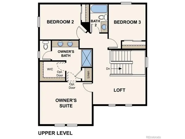 4591 N Versailles, Aurora, CO 80019