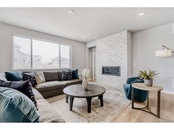 5552 Stone Harbor, Elizabeth, CO 80107