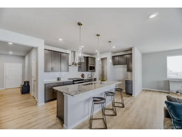 5552 Stone Harbor, Elizabeth, CO 80107