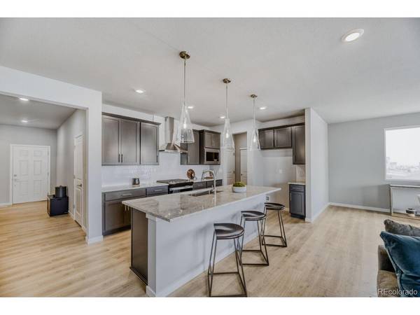 5552 Stone Harbor, Elizabeth, CO 80107