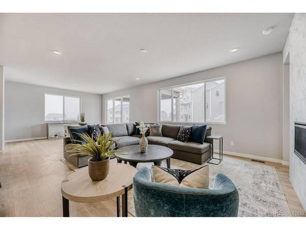 5552 Stone Harbor, Elizabeth, CO 80107