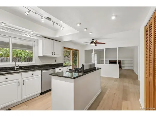 9722 W 87th, Arvada, CO 80005