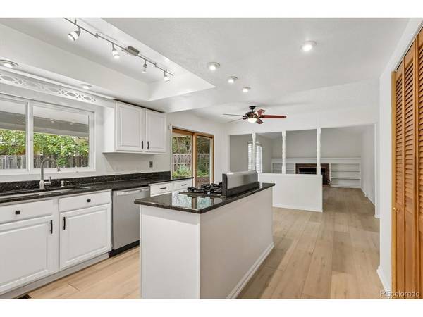 9722 W 87th, Arvada, CO 80005