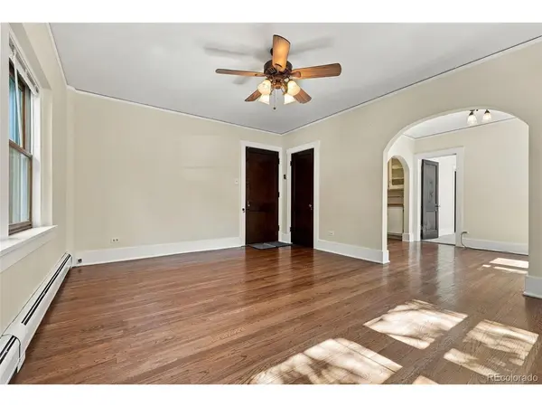 1550 N High #1, Denver, CO 80218