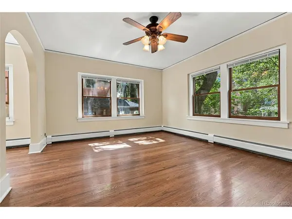 1550 N High #1, Denver, CO 80218