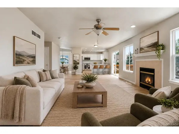 4922 Dunecrest, Colorado Springs, CO 80922